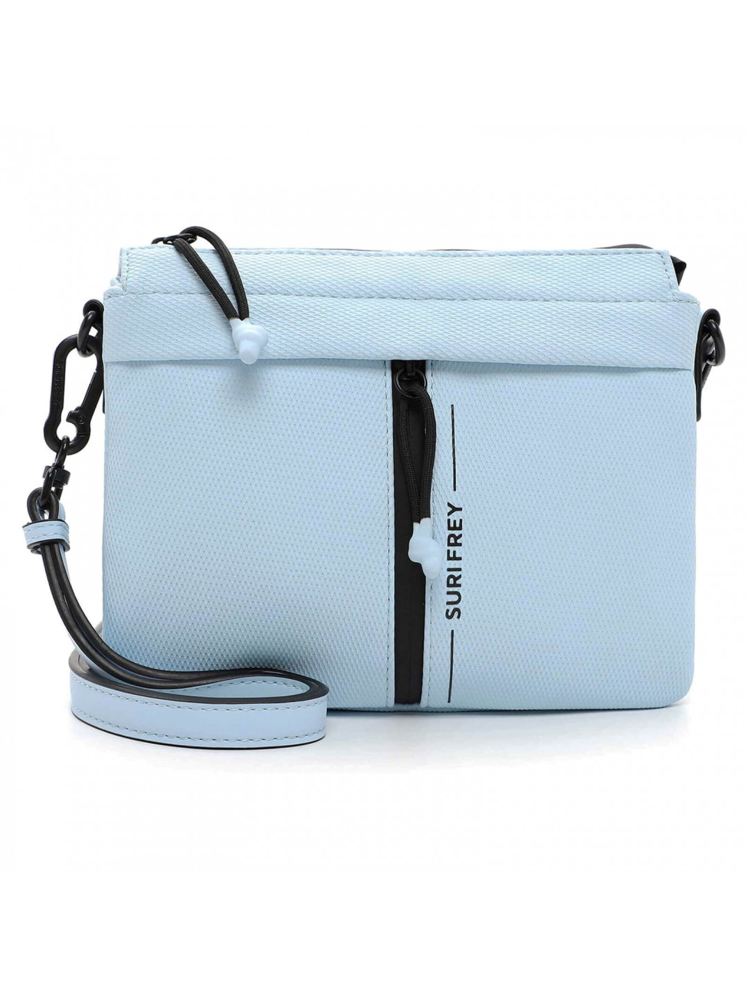 Dámské crossbody Suri Frey Roxy – světle modrá